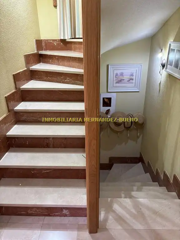 Casa o chalet en venta en Buenavista con Calefacción, Jardín privado y Terraza