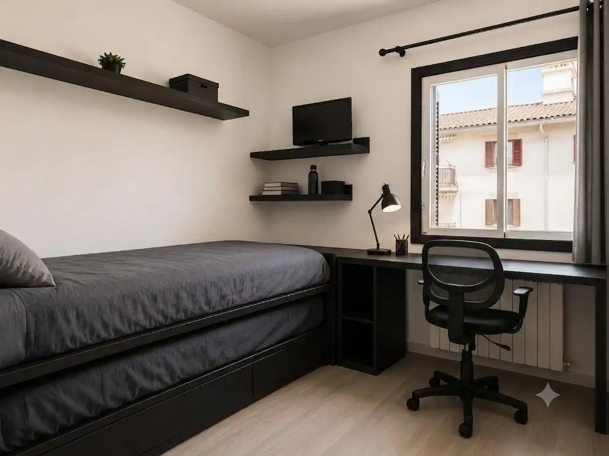 Wohnung mit Terrasse zum Verkauf in Lazkao, imagen 14