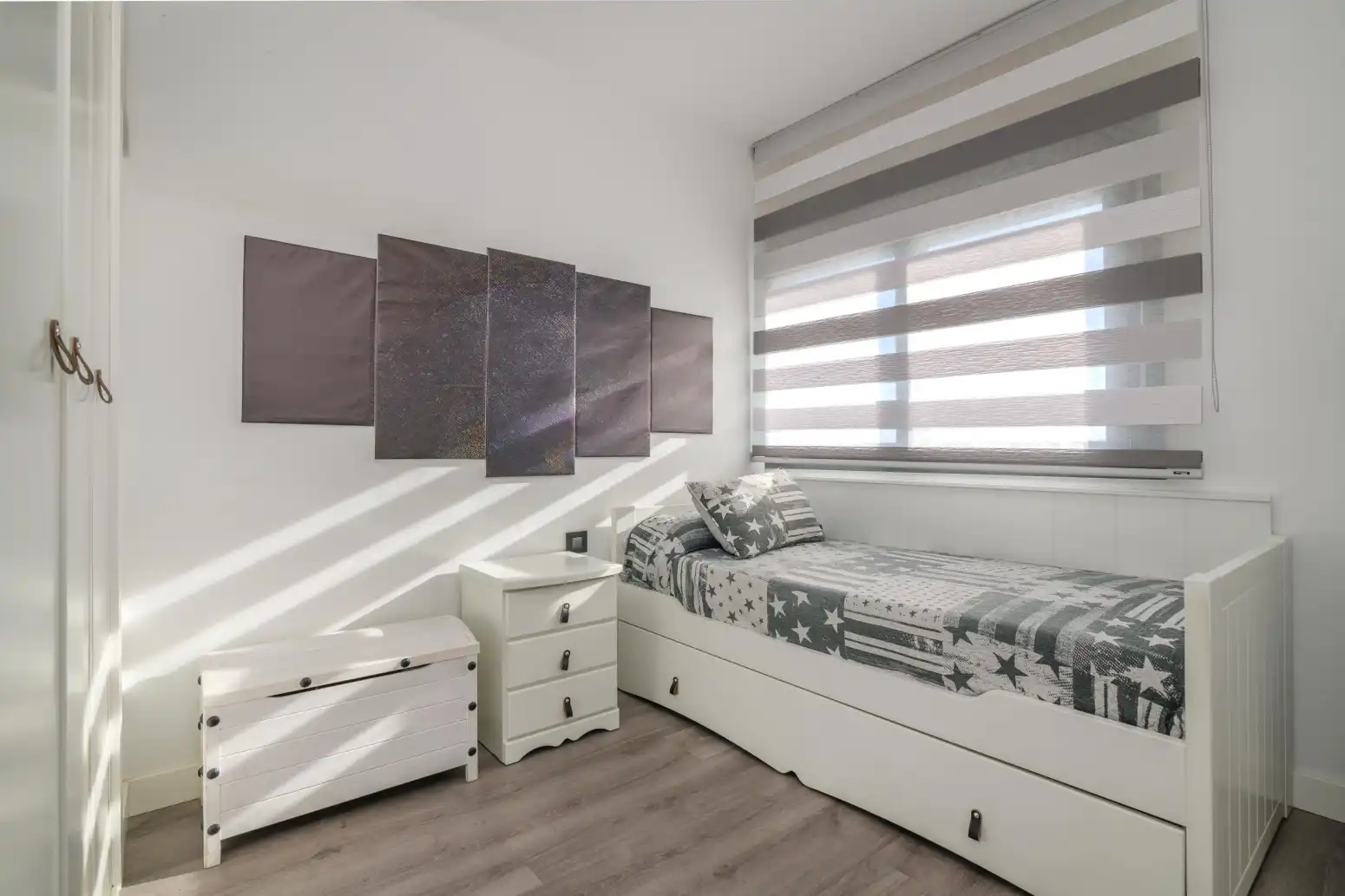 Penthouse with pool for sale in Viladecans - AV OLOF PALME, imagen 11