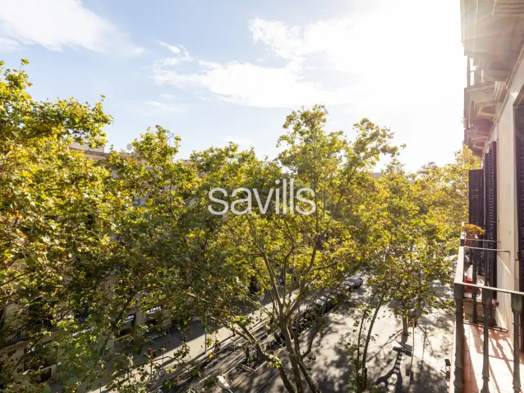 Appartement compact avec ascenseur à vendre à Eixample