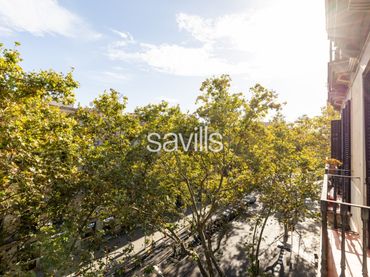 Mini appartamento con ascensore in vendita a Eixample