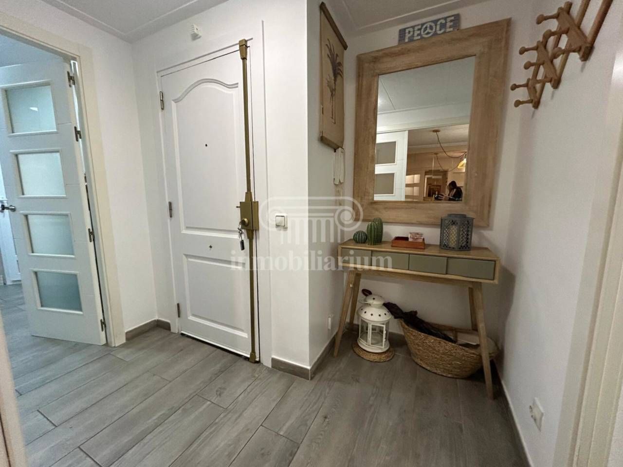 Pis en venda a Calle Francesc Torrescassana, El Molí - El Rieral