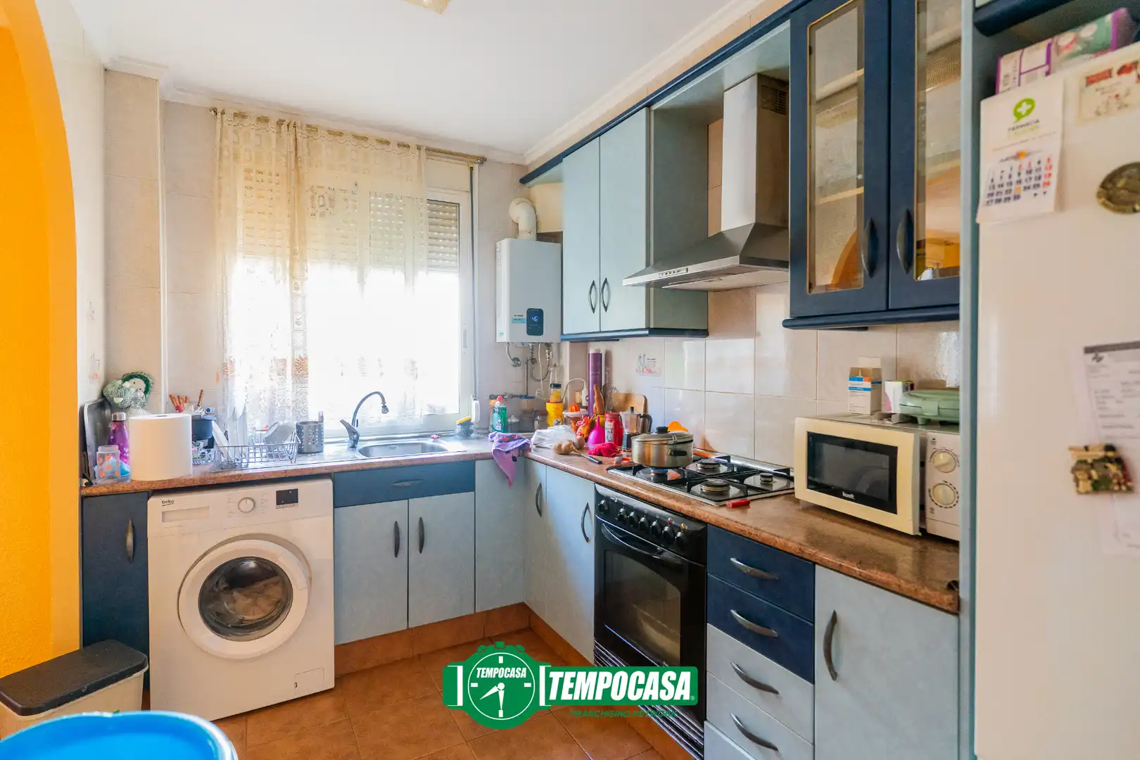 Piso con ascensor en venta en Carrer de l'Enginyer Rafael Janini 26, imagen 21