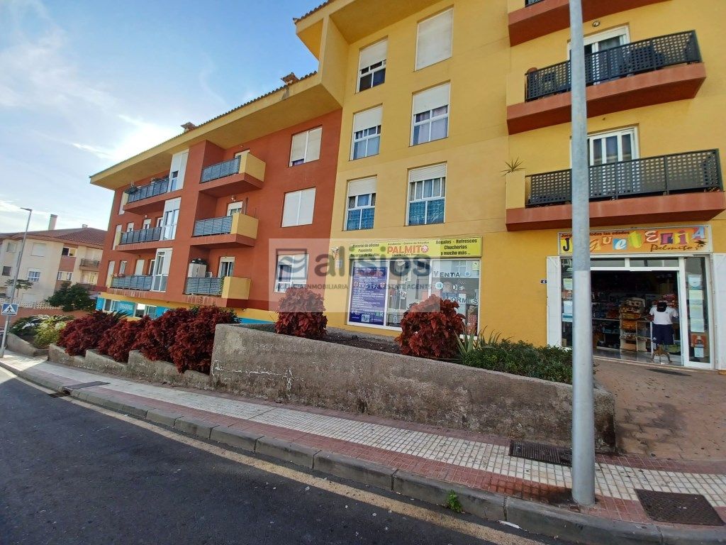 Exterior view of Flat for sale in Arona