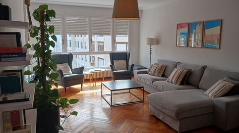 Foto 2 de Piso de alquiler en Santoña, Cantabria