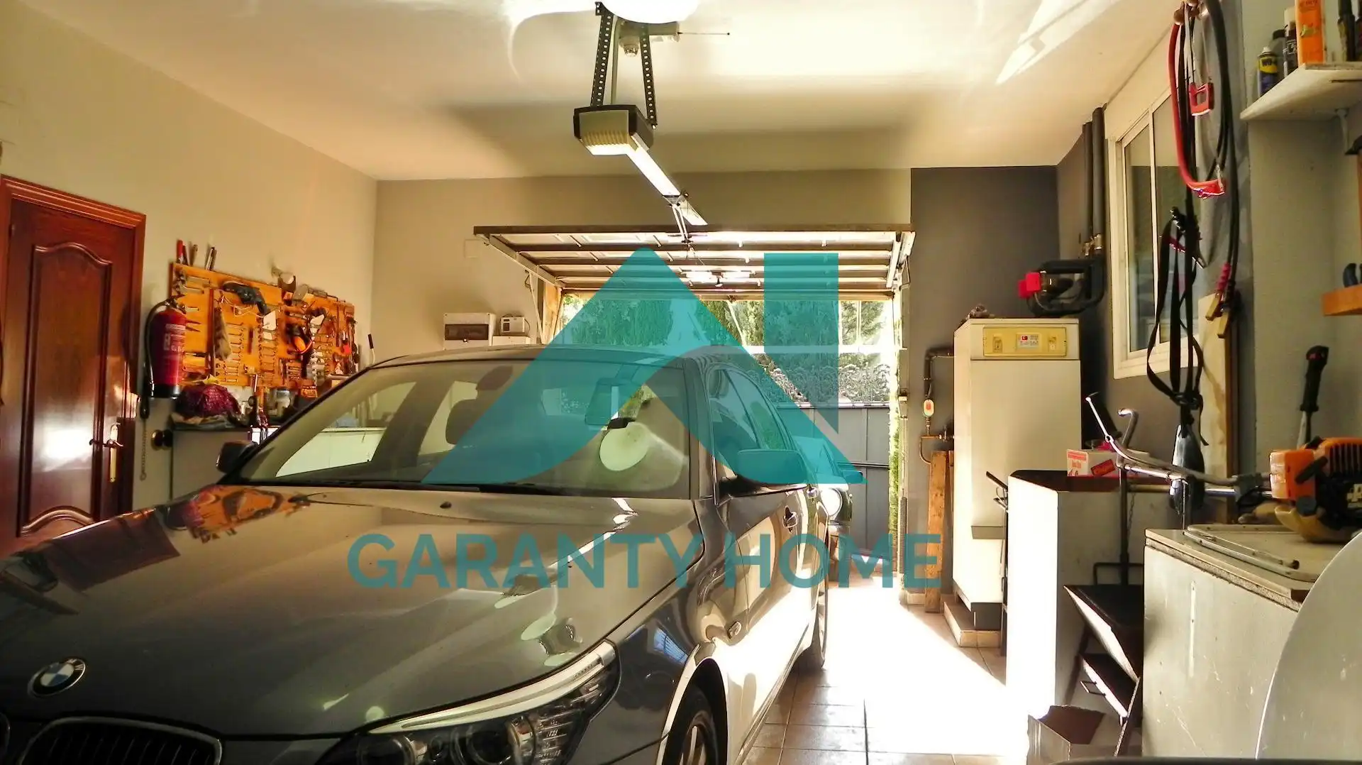 Chalet con piscina en venta en Ruta de la Plata, imagen 13