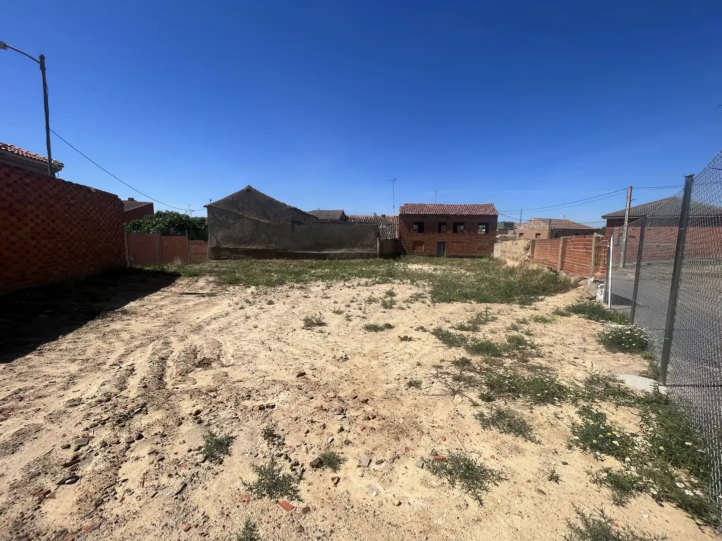 Residencial en venda en Castrogonzalo