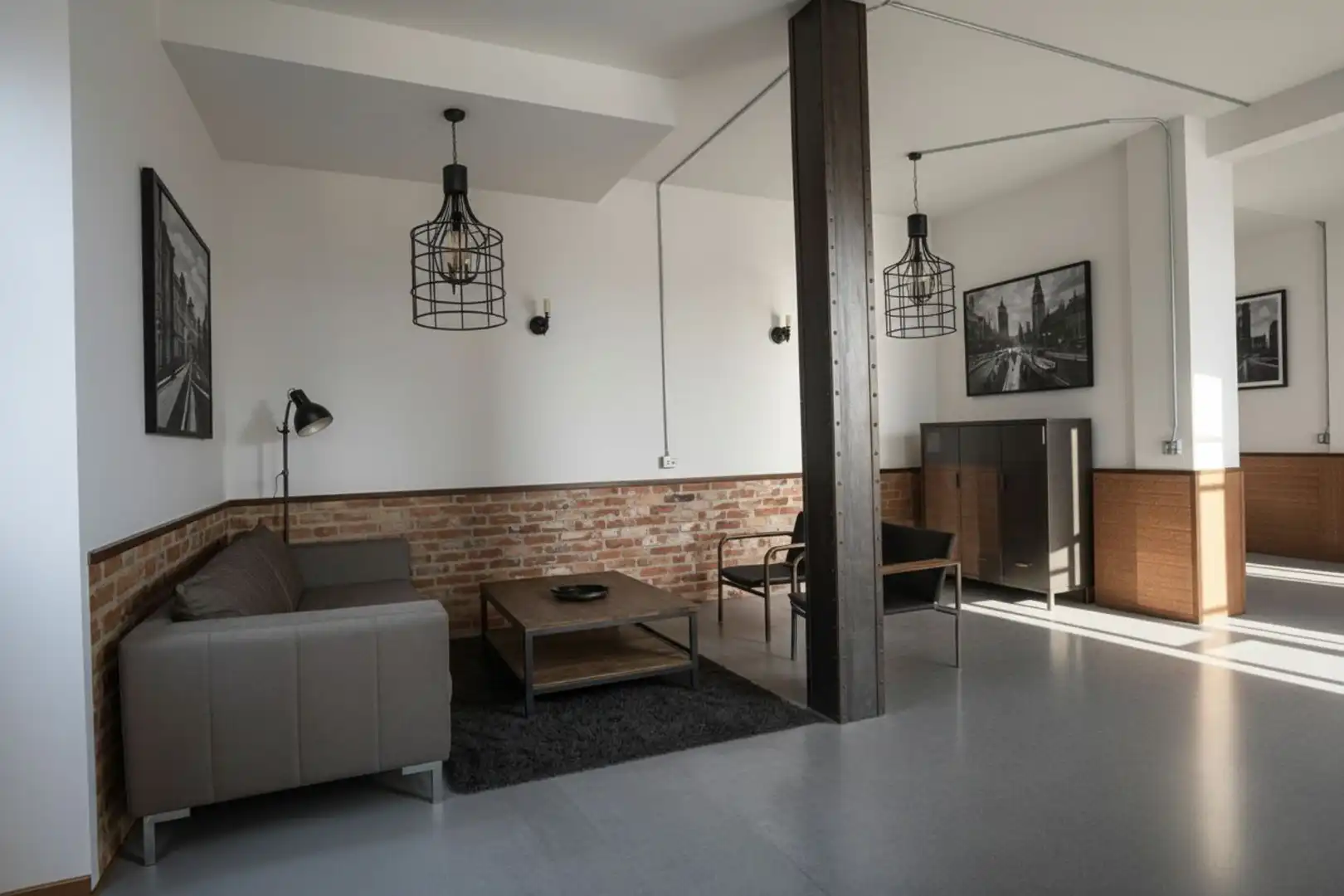 Local comercial en venta en Carrer d'Alfarràs, imagen 2
