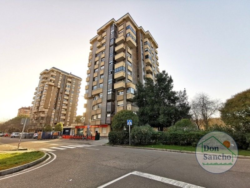 Piso en venta en Huerta del Rey