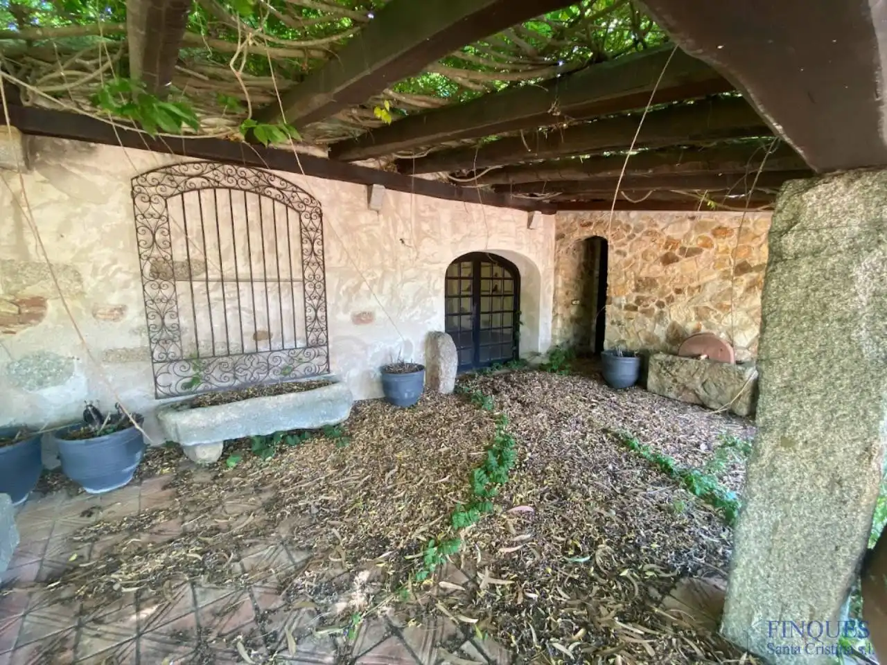 Casa amb piscina en venda a Sant  miquel d´aro, imagen 35