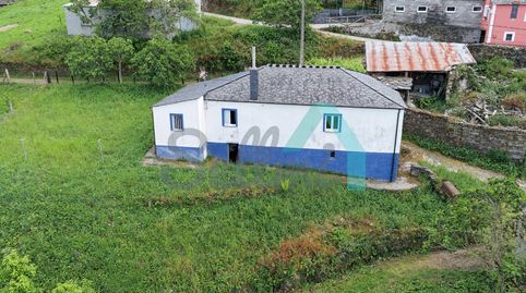 Foto 3 de Casa o xalet en venda a Aldea Trabada, Grandas de Salime, Asturias