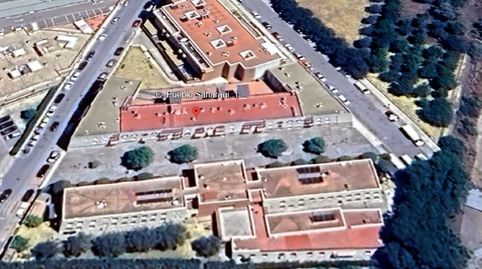 Foto 3 de Piso en venta en Calle Pueblo Saharaui, Écija, Sevilla