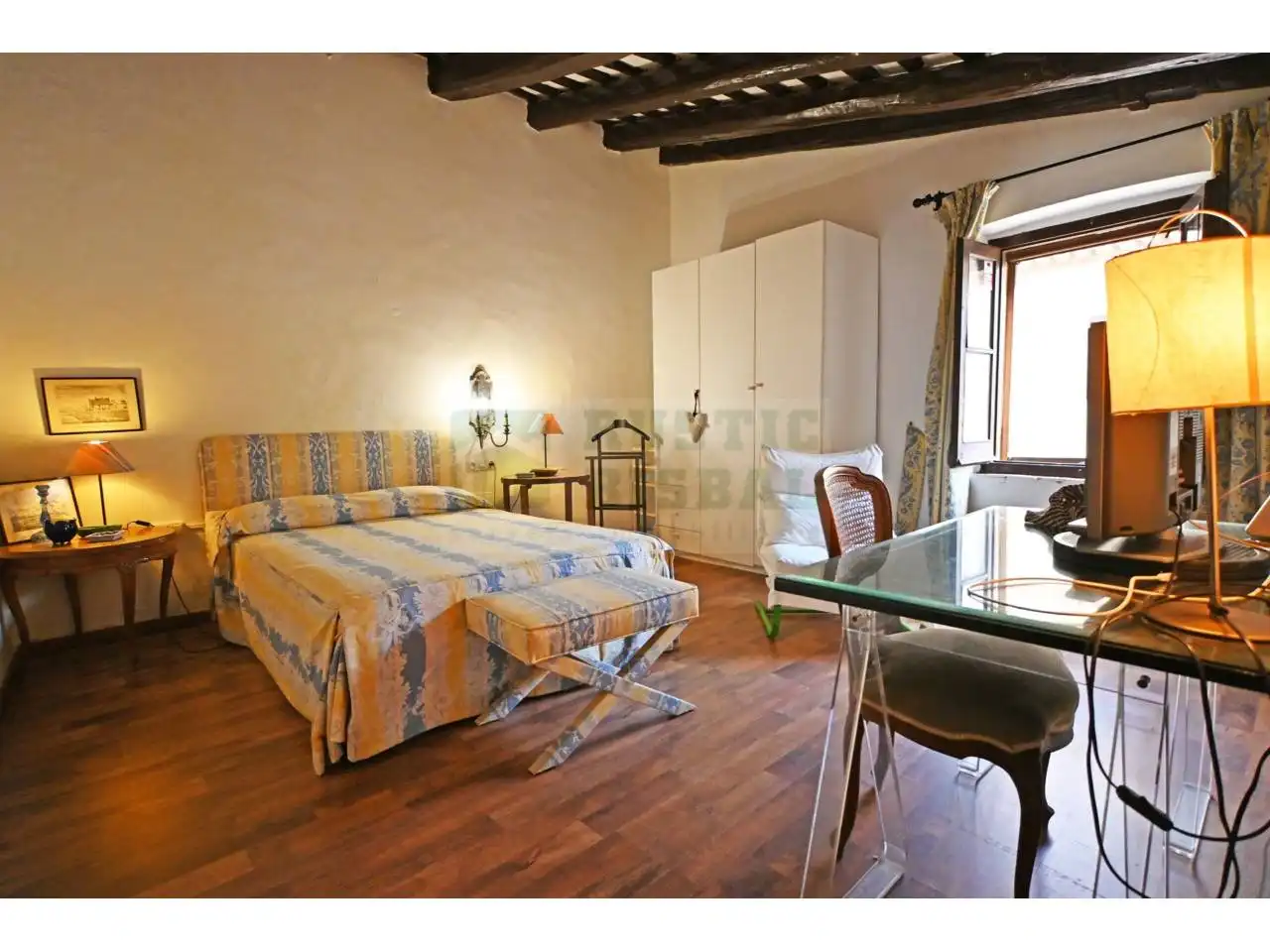 Habitación de Finca rústica en venta en Bellcaire d'Empordà con Aire acondicionado y Calefacción
