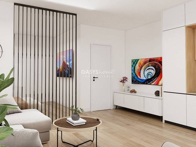 Apartamento en Venta en Calle Cala Pino Manga, 1 en Zona Galúa - Calnegre