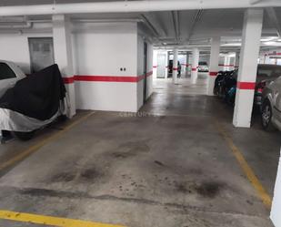 Parking of Garage to rent in La Unión
