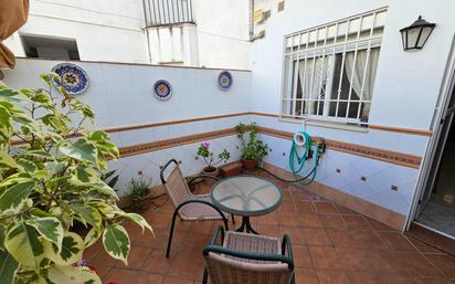 Garden of Single-family semi-detached for sale in  Córdoba Capital  with Air Conditioner