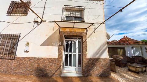 Foto 3 de Finca rústica en venda a Barrio Chicago, Zurgena, Almería