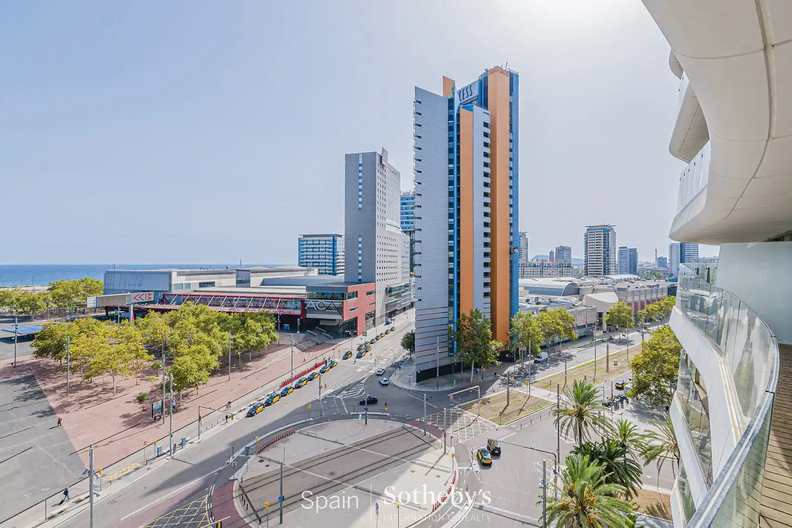Apartament amb piscina en venda a Sant Martí, imagen 18