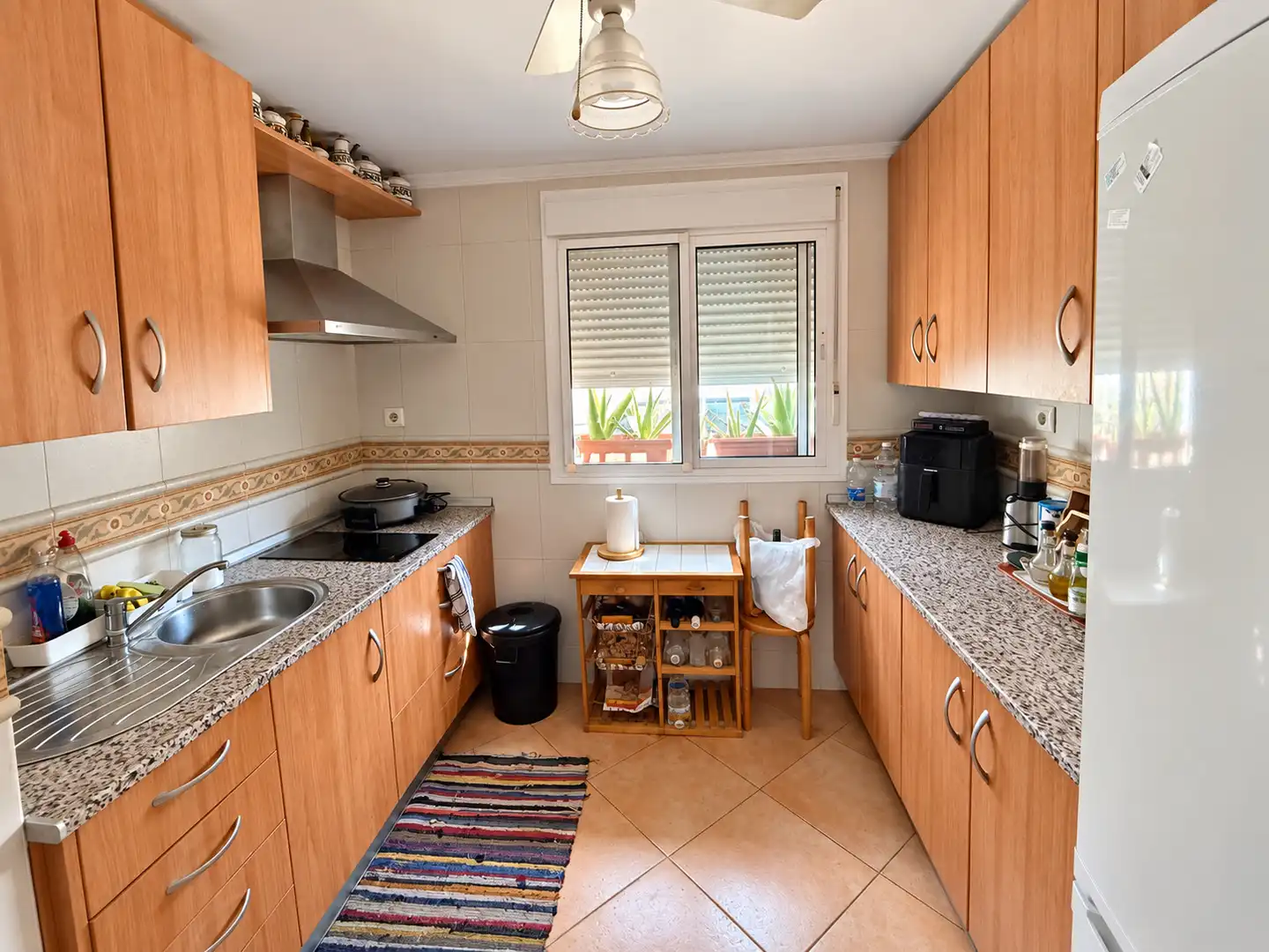 Duplex for sale in Vistahermosa - Fuentebravía, imagen 8