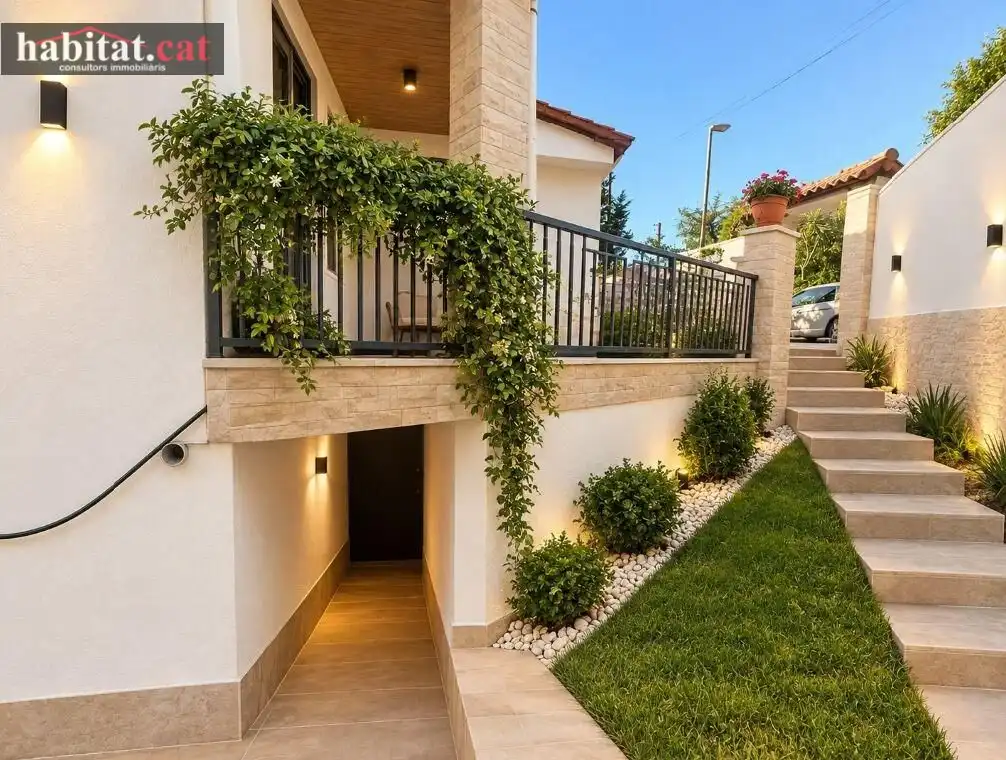 Maison avec terrasse à vendre à Segur de Calafell, imagen 2