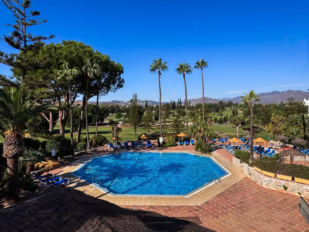 Apartament amb piscina en venda a Calle Suecia 6S, imagen 33