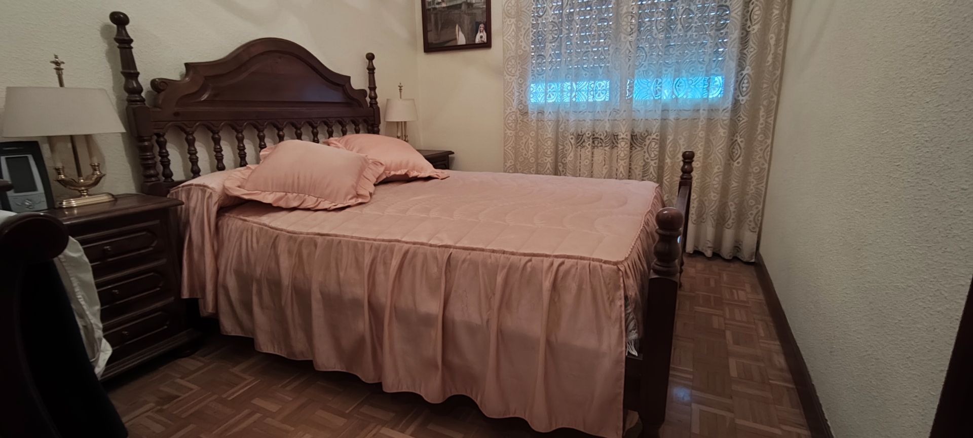 Pis en venda a Avenida Pérez Galdós, Gran Via, Centro