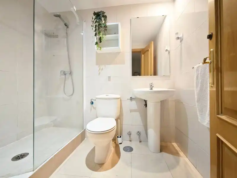 Flat with terrace for sale in Retiro, imagen 19