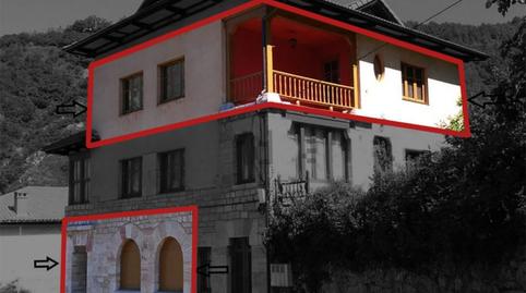 Foto 5 de Dúplex en venda a Oseja de Sajambre, León