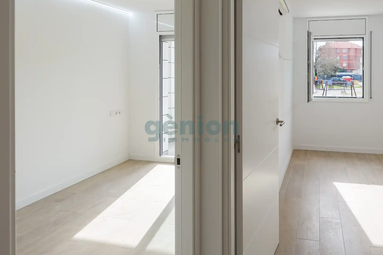 Habitación de Piso en venta en Girona con Aire acondicionado y Calefacción