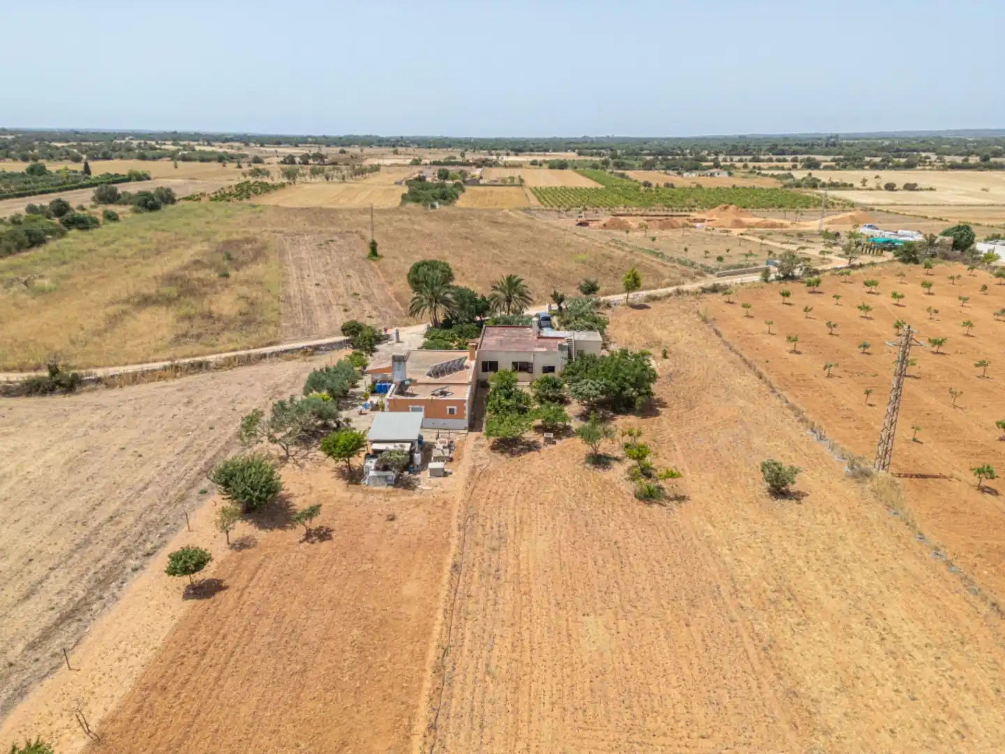 Casa o xalet en venda en Felanitx