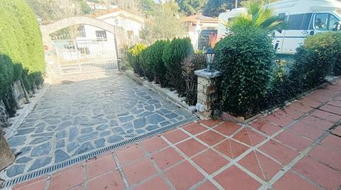 Foto 2 de Casa o chalet en venta en Carrer Satel·lits, Lloret Residencial - Montlloret, Lloret de Mar