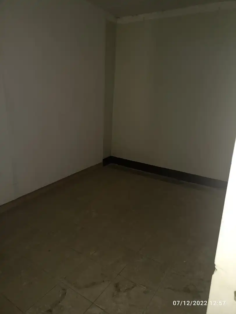 Piso en venta en Plaça de Sant Joan, Berga