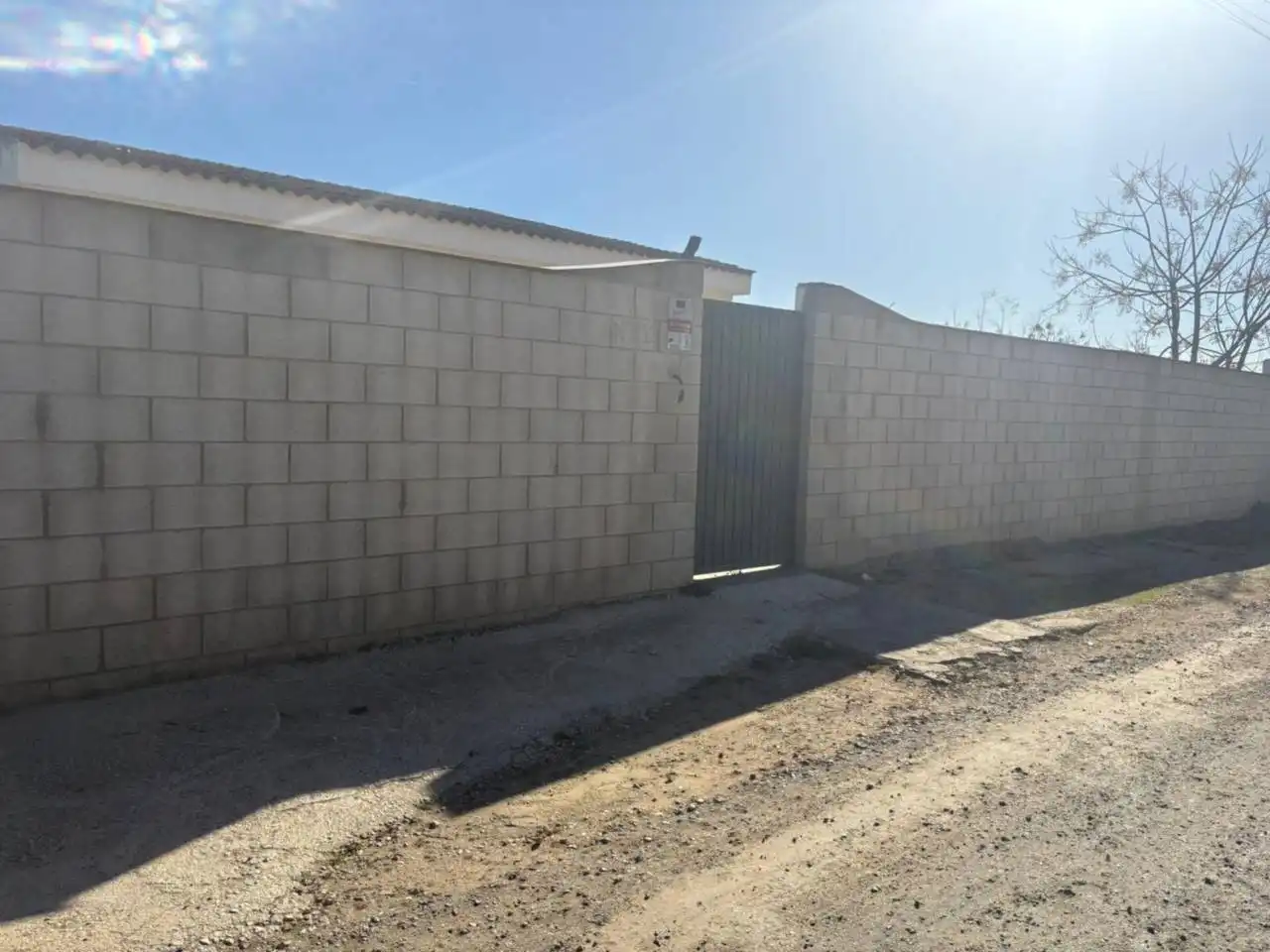 Casa o chalet en venta en Urbanizacion Nietos, Carmona