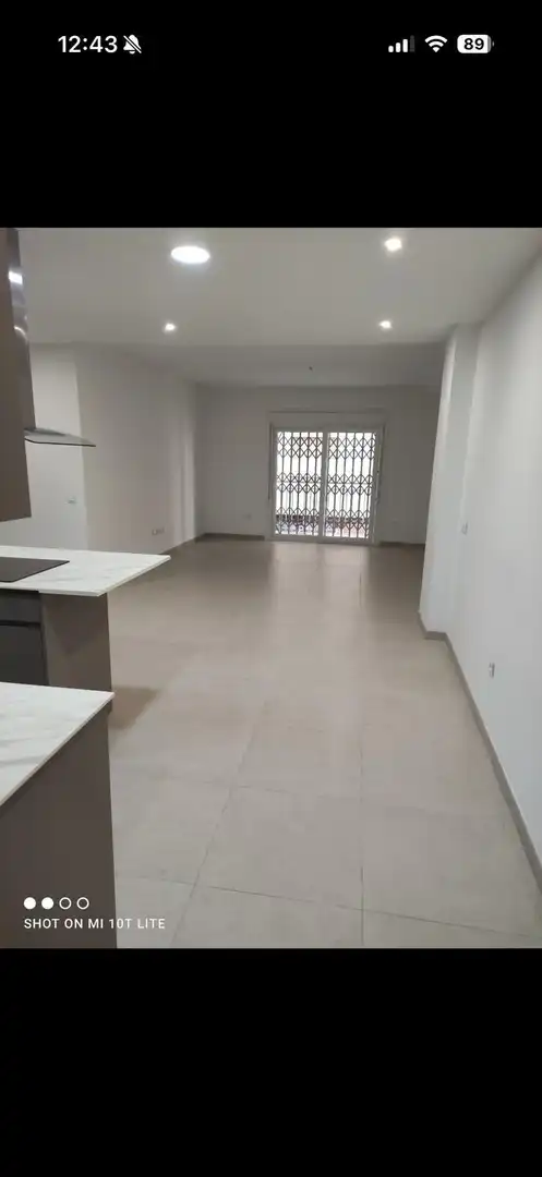 Apartament de lloguer en Almería amb Aire condicionat, Calefacció i Terrassa