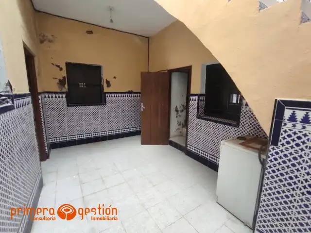 Casa o chalet en venta en Carmona con Aire acondicionado, Calefacción y Trastero