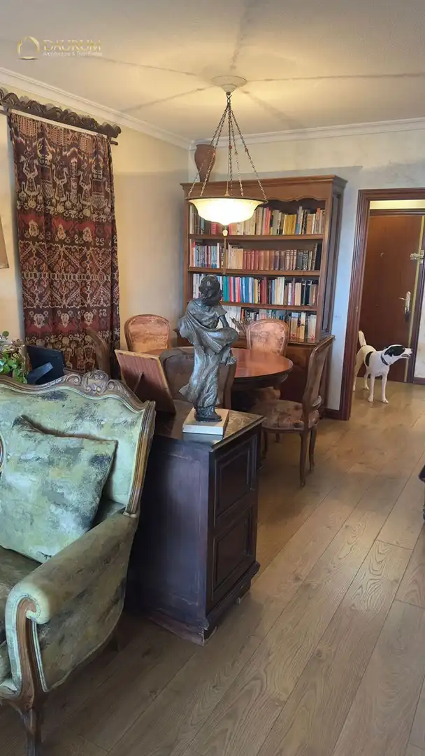Flat with lift for sale in Arroyo Fontarron, imagen 2