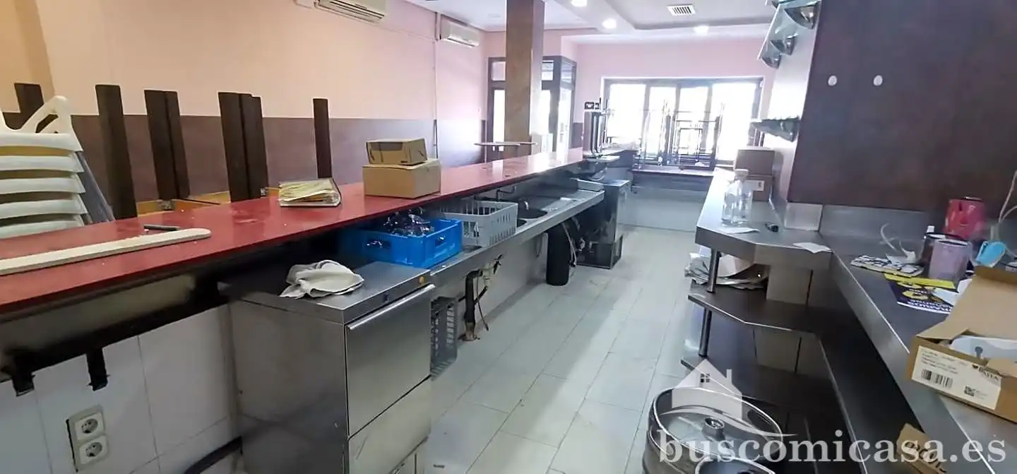 Local comercial en venda a San Sebastián, imagen 6