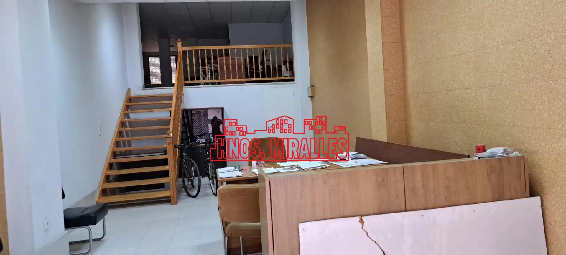 Local comercial en venda a Aspe Centro, imagen 2