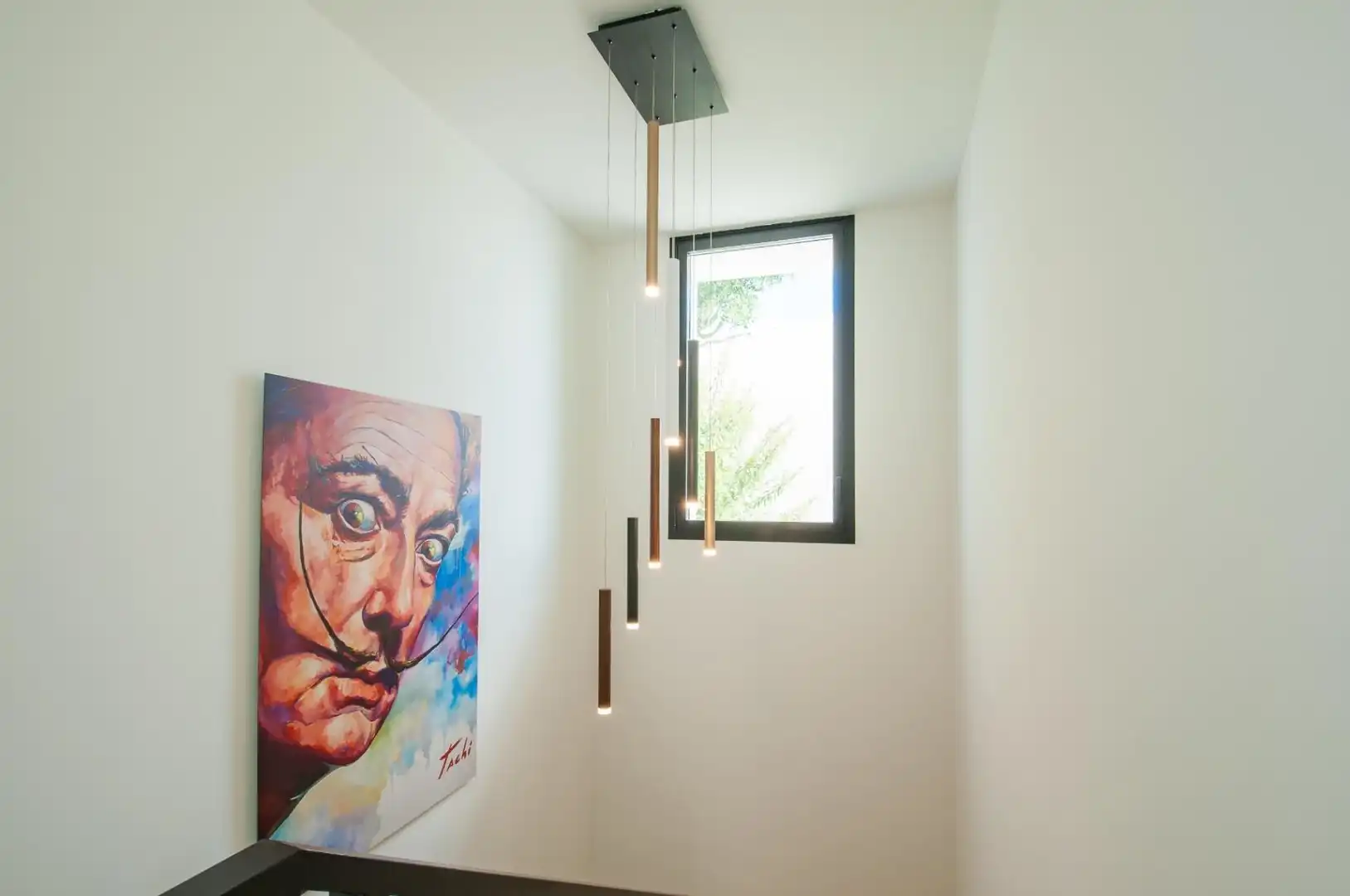 Villa con piscina in vendita a La Fustera, imagen 32