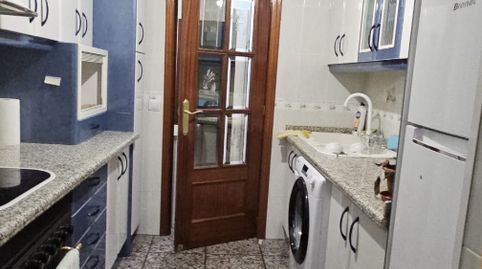 Foto 2 von Wohnung zum Verkauf in Calle Malagón, PAU 2-600, Puertollano