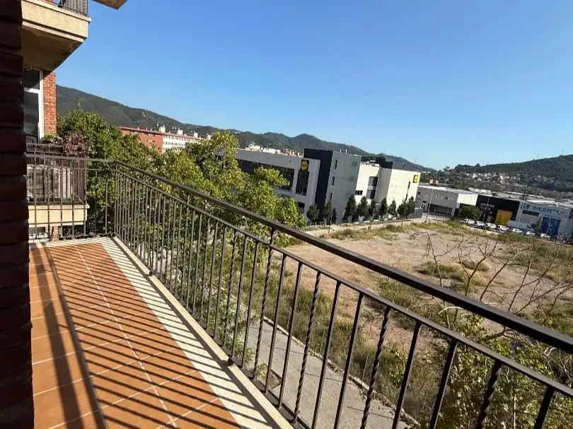 Piso con ascensor en venta en Carretera Ripollet 24, imagen 14