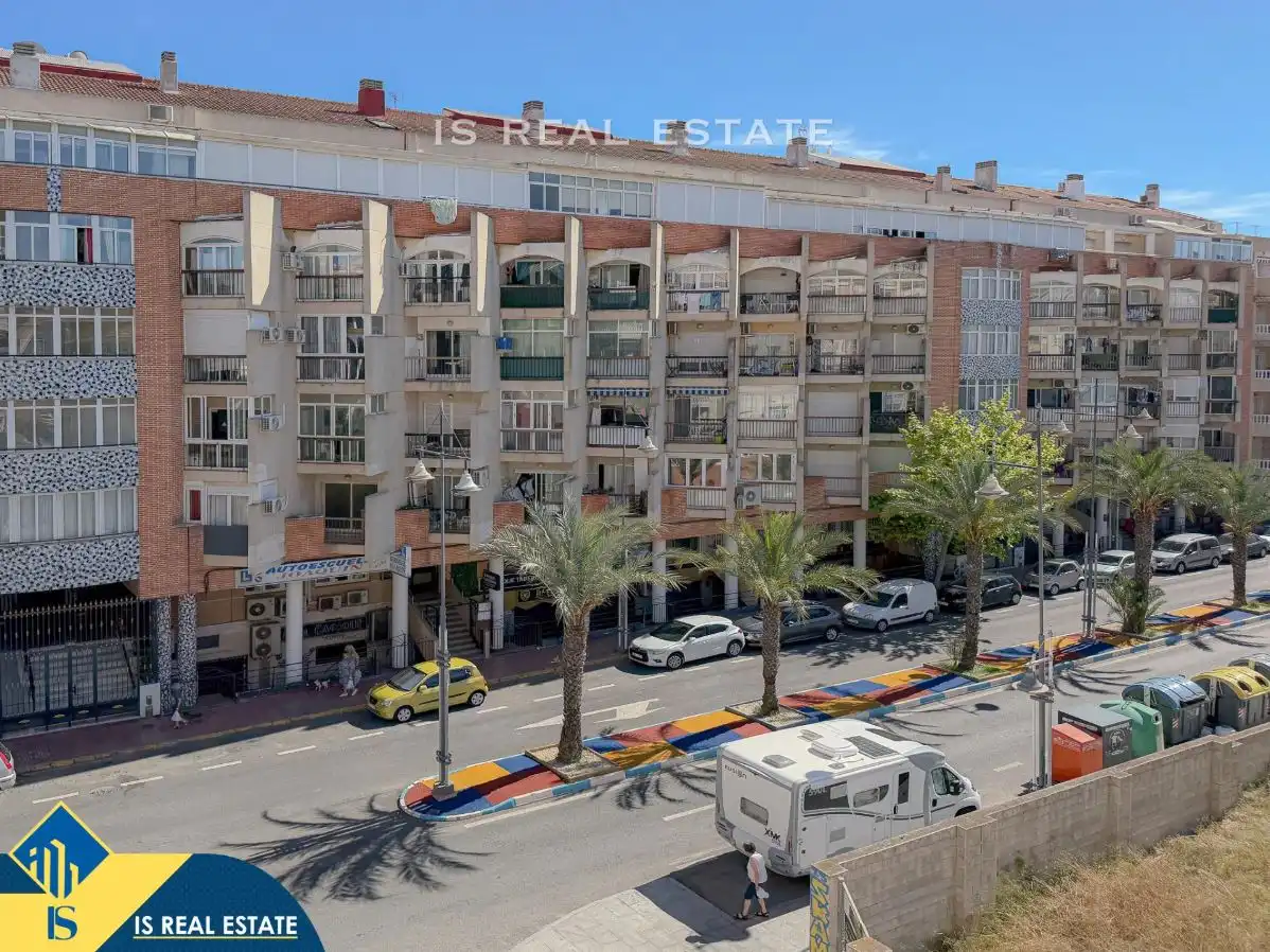 Apartament amb ascensor en venda a Playa del Cura, imagen 12