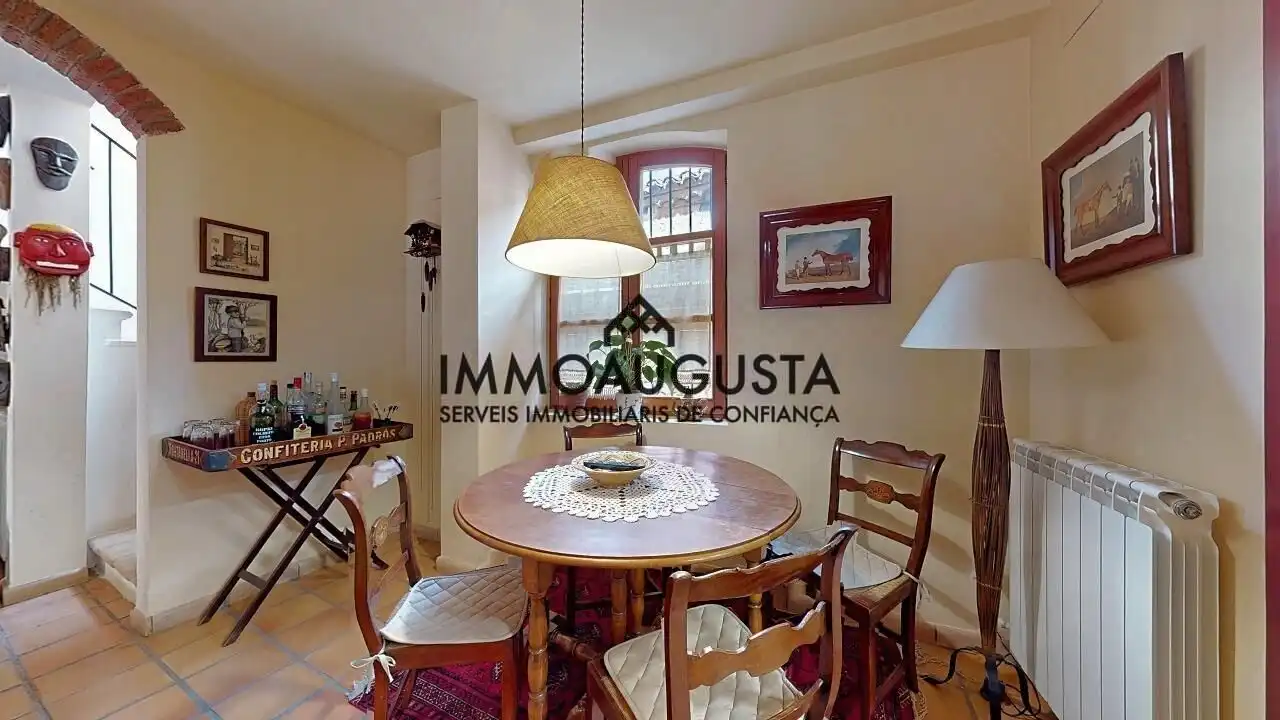 Finca rústica en venta en Collbató con Aire acondicionado, Calefacción y Terraza