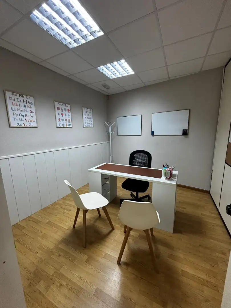 Commercial properties for rent in Villalbilla  with Air Conditioner and Furnished