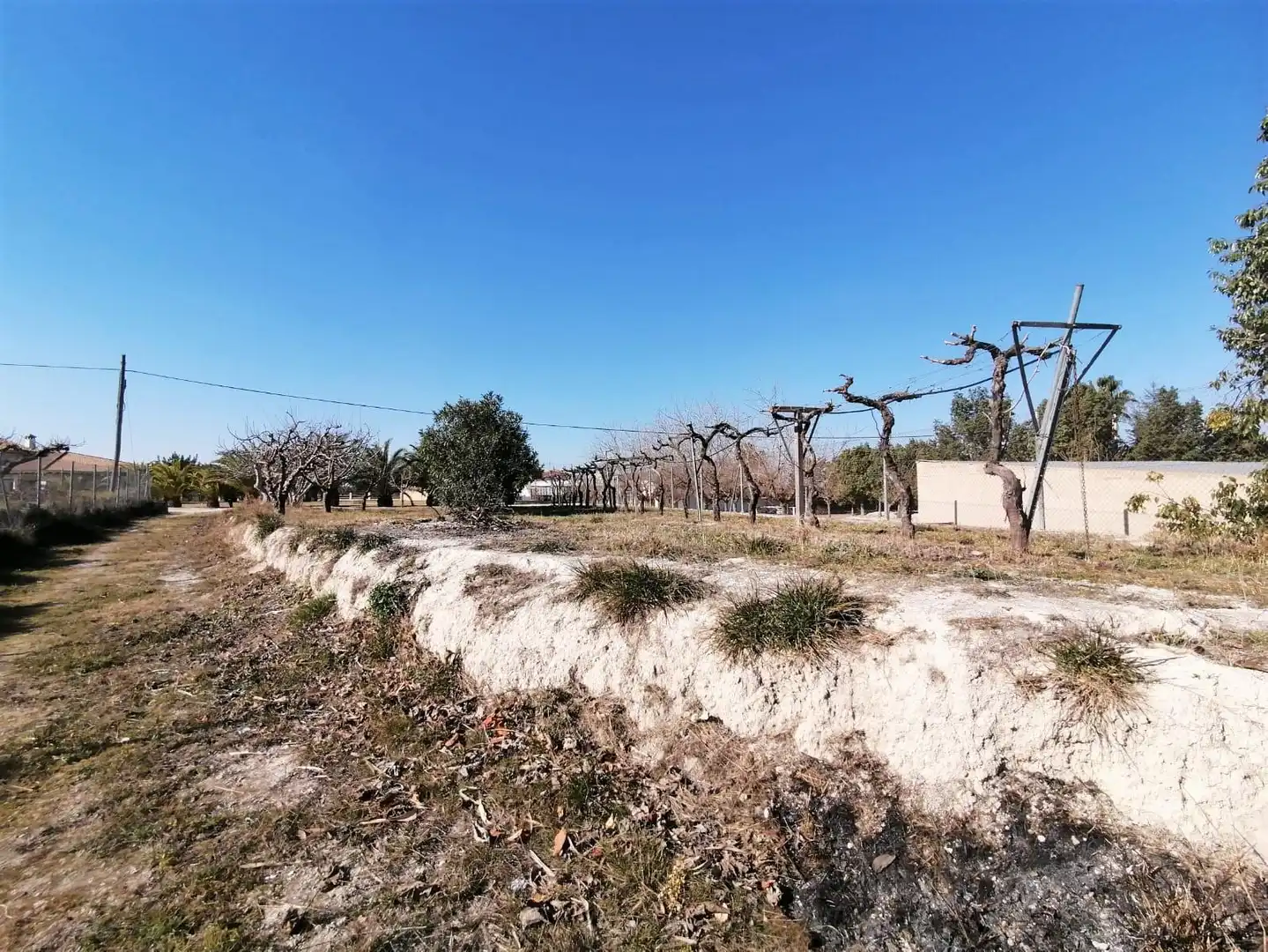 Casa o chalet en venta en El Palomar con Aire acondicionado, Calefacción y Jardín privado