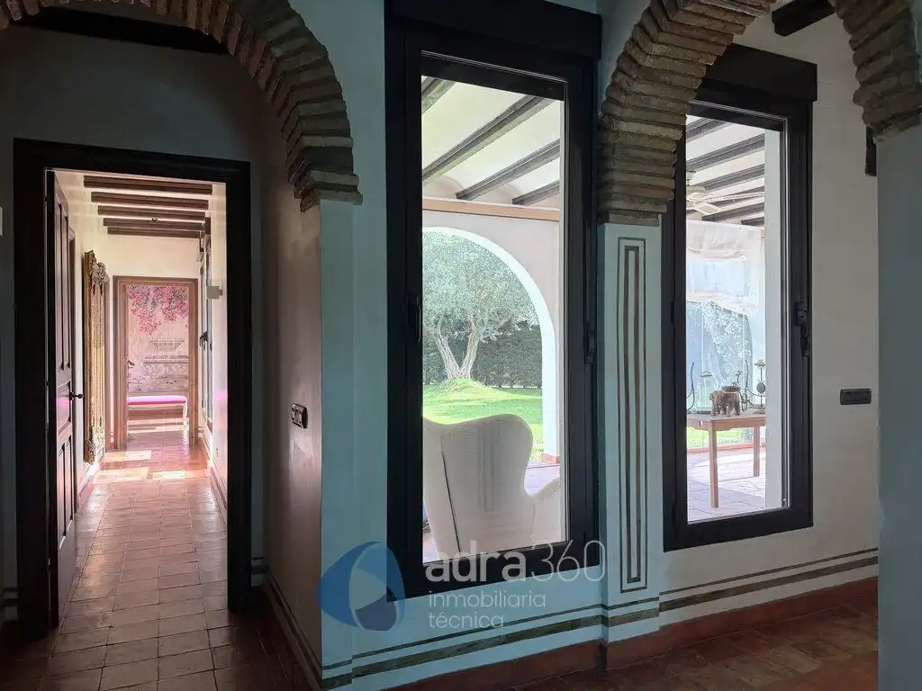 Haus mit Garten zum Verkauf in DS VILLAMEDIANA IREGUA Polígono 11 Parcela 73 LA CANTERA, imagen 38