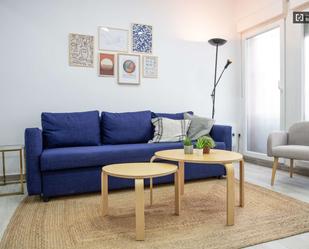 Apartment to share in Comillas