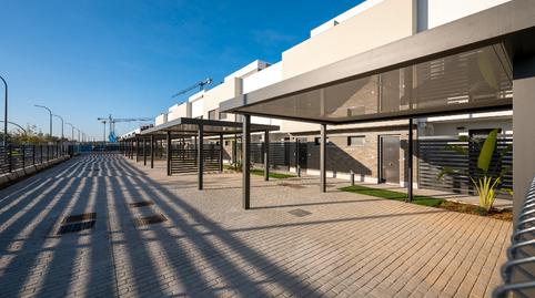 Foto 5 de Casa o xalet en venda a Parcela R Sector Susdbp "palmas Altas Sur" Sevilla, Palmas Altas,  Sevilla Capital