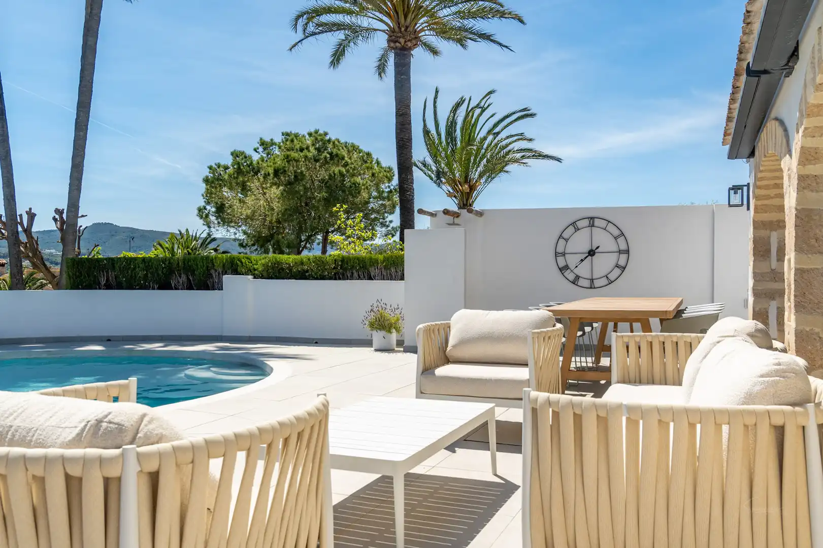House with garden for sale in Partida Tosal - Zona dels Castellans, imagen 32