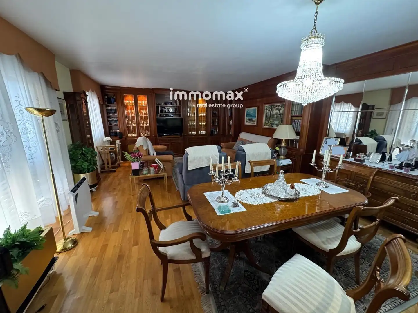 Chalet con piscina en venta en Torrent Ballester, imagen 19